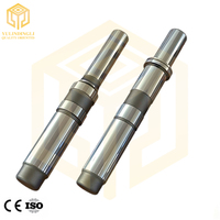 Kits de joints de boulons, cylindres, pistons et tampons pour marteaux hydrauliques MTB Medium Excavator Mtb105 135 175 Dhx Mtb135 175 Qhx