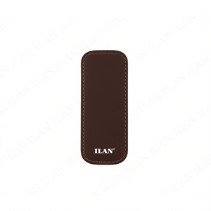 Base in Pelle Ilan 30x10cm per la Realizzazione di Borse - Product Image 1