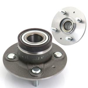 Cojinete de cubo de rueda trasera, 42200-TF0-N51 VKBA6803 28BWK19 42200-SAA-003 para City 2007 <span class=keywords><strong>Fut</strong></span> 2003, piezas de repuesto para automóviles, accesorios - Product Image 1