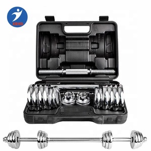 Levantamiento de pesas, barra de gimnasio gratis pesos ajustables conjunto pesa <span class=keywords><strong>10</strong></span> <span class=keywords><strong>kg</strong></span> venta al por mayor - Product Image 2