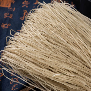 Nouilles de vermicelles de patate douce séchées Fengmai en vrac 500g, première qualité, durée de conservation de 12 mois, nouilles pour fondue chinoise - Product Image 5