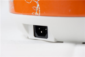 Nồi áp suất điện đa năng 5 trong 1 bằng thép không gỉ, tự động tắt nguồn, dung tích 6 lít, dùng cho gia đình và khách sạn - Product Image 6