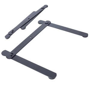 Support de Table Portable pour Smartphone avec Anneau Lumineux LED, Trépied et Monopode pour Vlog, Vidéo, Diffusion en Direct, Podcast et Photographie - Product Image 2