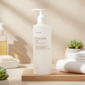 SHINGMULNARA โลชั่นบำรุงผิวกายโทนสีขาวข้าวสว่าง300มล. สินค้าคุณภาพสูง - Product Image 3