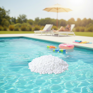 E20260427 <span class=keywords><strong>Cloro</strong></span> Granular y en Polvo <span class=keywords><strong>de</strong></span> Alta Calidad para una Sanitización Confiable del Agua - Product Image 2