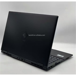 Laptop para Juegos Intel I7 6 Núcleos 144Hz DDR4 16GB RAM SSD Windows 10 para <span class=keywords><strong>Omen</strong></span> 8pro Geforce RTX3060 - Product Image 4