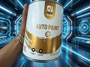 <span class=keywords><strong>Peinture</strong></span> automobile WeatherKing 2K <span class=keywords><strong>à</strong></span> deux composants, haute résistance aux intempéries, anti-UV, <span class=keywords><strong>peinture</strong></span> pour <span class=keywords><strong>carrosserie</strong></span> extérieure - Product Image 3