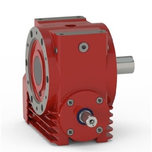 มอเตอร์ไฟฟ้าขนาดเล็ก ZAE VFD รุ่น F8 พร้อมไดรเวอร์ปรับความถี่ - Product Image 1