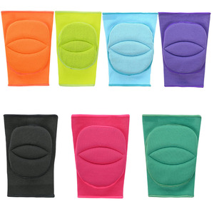 HKD Danse, jeux de balle, équipement de protection sportive, <span class=keywords><strong>volley</strong></span>-<span class=keywords><strong>ball</strong></span>, danse, agenouillé, chaud, anti-collision, genouillères épaissies - Product Image 5
