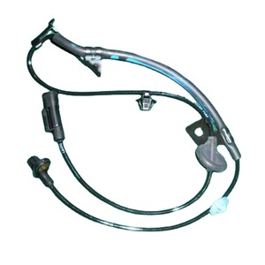 Cable de Sensor ABS Jinxing World 4670A584 para Jeep, Dodge, Mitsubishi Lancer Ex, ASX, Outlander, Sensor de Velocidad de Rueda Delantera y Trasera - Product Image 1