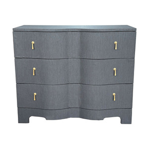 Aparador de Comedor de Estilo Contemporáneo HLM62, Muebles de Lujo para Cocina, Gabinetes con Múltiples Cajones, Cómoda, Mesa Consola - Product Image 2