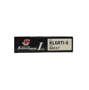 86017 KL6RTI-8 Encendedor Original para Automóvil de Pasajeros - Product Image 1