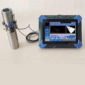 Détecteur de défauts JZJ6900 avec écran LCD couleur HD de 10,4 pouces et stockage de 256 Go pour la détection des défauts de soudure - Product Image 4