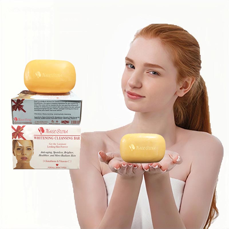 Best Permanent Skin Whitening Soap for Brighter, Even Tone