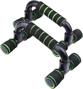 Wholesale 6-in-1 <b>AB</b> Wheel Roller Kit Hot Selling Home Workout Equipment Women's Abdominal Muscle Workout Set with Push Bar - Product Image 3