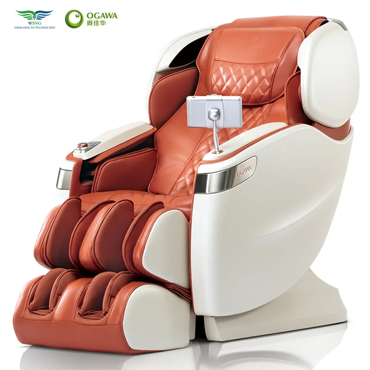 2023 prezzo intero corpo spazio automatico cabina di lusso cura delle articolazioni supporto crista deepl 4d sedia da massaggio intelligente con riscaldamento rilassante a buon mercato
