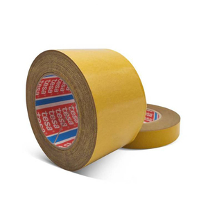 TESA 8401 8402 gomma nitrilica pellicola adesiva hot melt resina fenolica ambra nastro biadesivo hot melt <span class=keywords><strong>HAF</strong></span> - Product Image 2