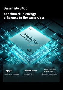 Nouvelle Arrivée 2025 Original <span class=keywords><strong>OPPO</strong></span> K13 Turbo 5G <span class=keywords><strong>Smartphone</strong></span> Gaming avec Écran AOLED 6.8" 1.5K 120Hz / Dimensity 8450 Ventilateur Actif Android 15 - Product Image 4