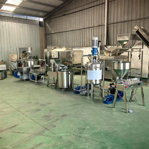 สายการผลิตงาเนยทาฮินีสำหรับสายการผลิตทาฮินี - Product Image 3