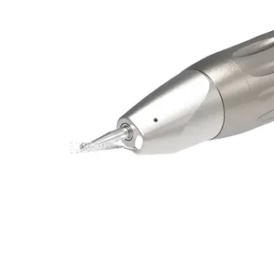 X65L 1:1 Single Jet Dental Straight Handpiece Conventional Low Speed Dental Equipment Dental Treatment Handpieces