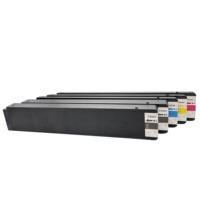 Cartuchos de Tinta para Impresora de Inyección de Tinta Epson WF-C20590 T8581 T8582 T8583 T8584 T858 8581 8582 8583 8584 T8581
