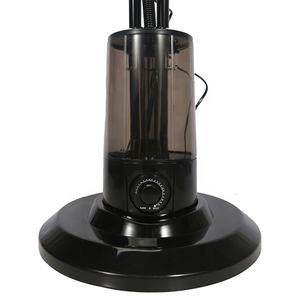 厂家直销 OEM 40 厘米 2 合 1 遥控强力喷雾摇头立式风扇，带水箱，适合家庭/户外使用 - Product Image 5