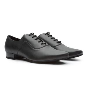 BDD nouveauté mode <span class=keywords><strong>pas</strong></span> <span class=keywords><strong>cher</strong></span> talon bas noir hommes chaussures de <span class=keywords><strong>danse</strong></span> Standard BD chaussures de <span class=keywords><strong>danse</strong></span> latine chaussures de <span class=keywords><strong>danse</strong></span> de salon pour hommes 301 - Product Image 1
