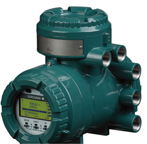 Nuevo Medidor de Flujo Magnético Yokogawa ADMAG Serie TI AXG4A-G000141JA12/CH para Líneas de Procesos Industriales - Product Image 1