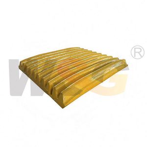 CJ211 Placas de Manganeso para Trituradora de Mandíbula para <span class=keywords><strong>Cantera</strong></span> - Product Image 1