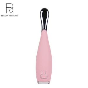 Anti-Aging <b>Electric</b> Portable Eye Lip Beauty Wand Ultrasonic Eye Massager - Product Image 4