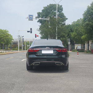 <span class=keywords><strong>Jaguar</strong></span> XFL 2023 Gasolina <span class=keywords><strong>2</strong></span>.0T 250HP 5 Plazas Amplio Espacio Alta Velocidad Autos Usados a China Autos Medianos Baratos de Segunda <span class=keywords><strong>Mano</strong></span> - Product Image 4