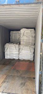 Famoso Grado de cemento Portland 52.5N - Product Image 4