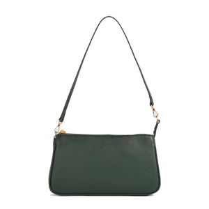 Bolsos de Hombro de Diseñador de Lujo para Mujer, Bolsos de Cuero Vacuno, Mini Bolso para Teléfono Celular, Patrón Geométrico de Moda, Resistente al Agua - Product Image 3