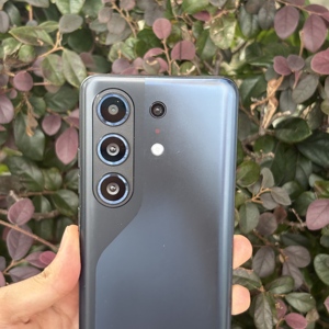 Nuevo Camon 50 Pro 5G LTE 2026, Teléfono Inteligente de Alta Definición con Pantalla de 7.3 Pulgadas, Procesador de Diez Núcleos, Batería de Gran Capacidad de 16G+1TB, Desbloqueado de Fábrica - Product Image 2