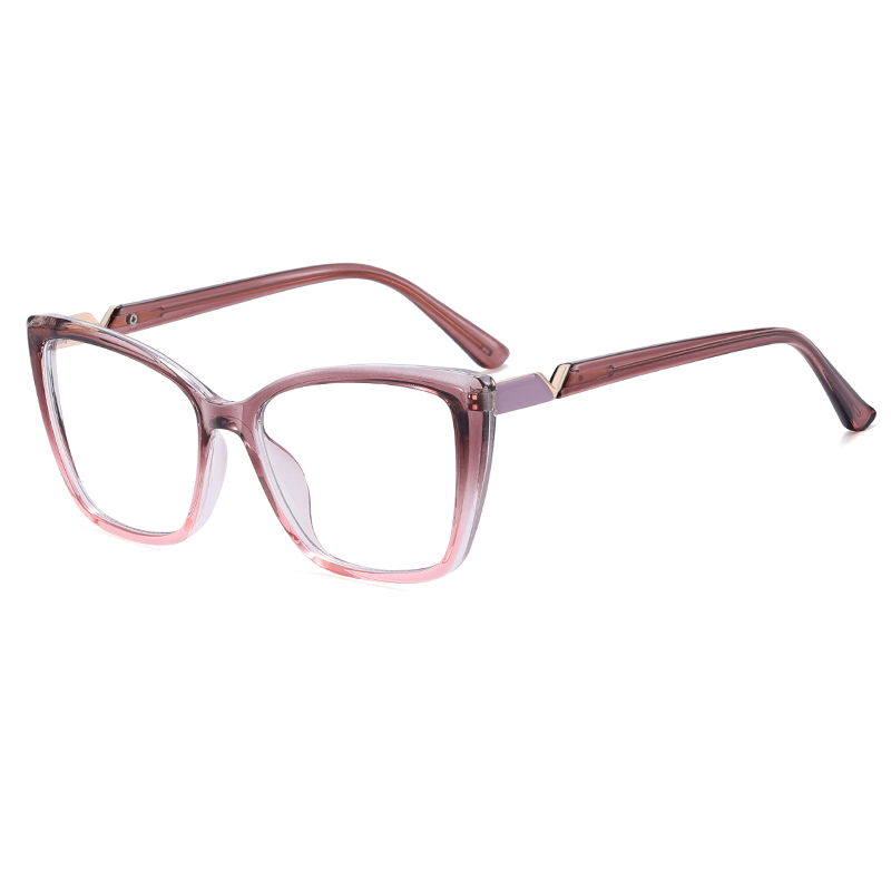 C1 Scarlet Red Gradient Pink