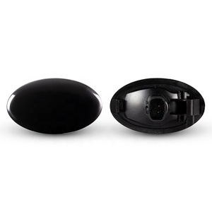 Luz Dinámica para Automóvil, Luz LED Lateral para Subaru Liberty 2000-2003, <span class=keywords><strong>Forester</strong></span> 2001-2005, Impreza WRX STI 2002-2007 - Product Image 4