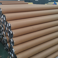 Bannière extérieure en toile PVC imprimable de haute qualité, résistante aux solvants écologiques, rouleau de bannière flexible en PVC, supports d'impression PVC