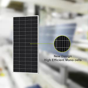 パネレスソーラー550ワットパネリソーラーfotovoltaici太陽光発電パネルaeソーラーパネル - Product Image 2