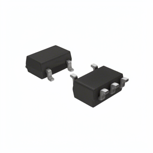 Componentes Electrónicos SC 74A, SOT 753 Gestión de Energía (PMIC) Servicio Integral Original MAX825LEUK+T - Product Image 1