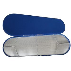 Tienda de limpieza en seco comercial Máquina de planchado de ropa para HOFFMAN para FORENTA para GOLDMAN para AJAX UTILITY 45 "PRESS PAD - Product Image 6