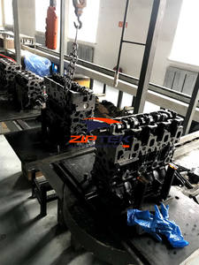 Vente 2.8L moteur pièces 3L moteur pour Toyota Hilux Hiace 4runner Land Cruiser Prado Dyna - Product Image 6