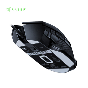 Souris de jeu Basilisk V2, capteur optique 20000 DPI, Chroma RGB, 11 boutons programmables, souris pour joueurs - Product Image 5