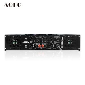 Nuevo Diseño de Kit de Amplificador Clase H con Excelente Precio - Product Image 4
