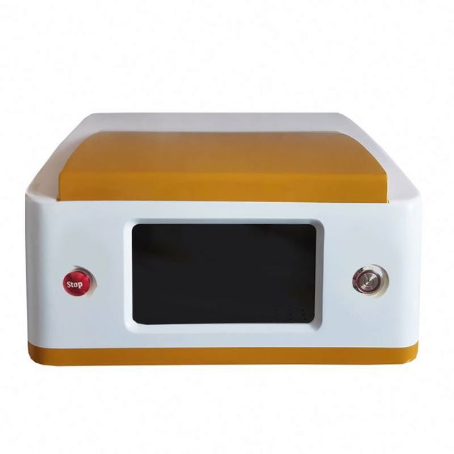 Veterinary Medical High Level Laser Therapy Physiotherapy Ankle Rehabilitation Equipment for Animal Equipment