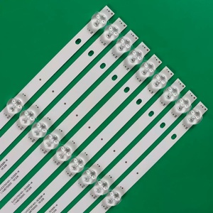 Retroiluminación LED para TV HX-NO.2259 KJ75D14L-ZC22AG-06 14S1P 303KJ750033, Barra LED para TV de 75 Pulgadas, 18 Piezas/Juego - Product Image 5