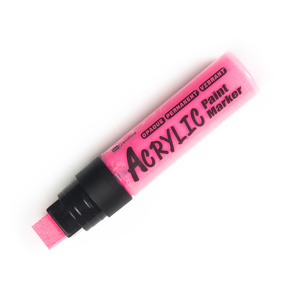 Bộ Bút Đánh Dấu nghệ thuật lấy cảm hứng từ nước lấy cảm hứng từ graffiti với đầu cọ - Product Image 4