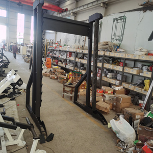 เครื่องออกกำลังกายเข็มขัดออกกำลังกาย - Product Image 6