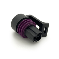 Boîte d'accessoires de capteur de pression d'huile pour FD utilisation