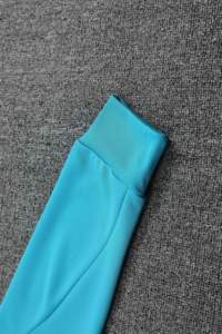 Ensemble de <span class=keywords><strong>survêtement</strong></span> de football personnalisé Flamengo pour hommes, veste 2526 personnalisée pour les fans de football, ensemble de sweats à capuche - Product Image 3