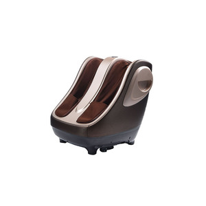 Electric <b>Foot</b> <b>Massager</b> FJ808S Full Coverage Leg And <b>Foot</b> Therapy With Infrared Heat For Home Use - Product Image 2
